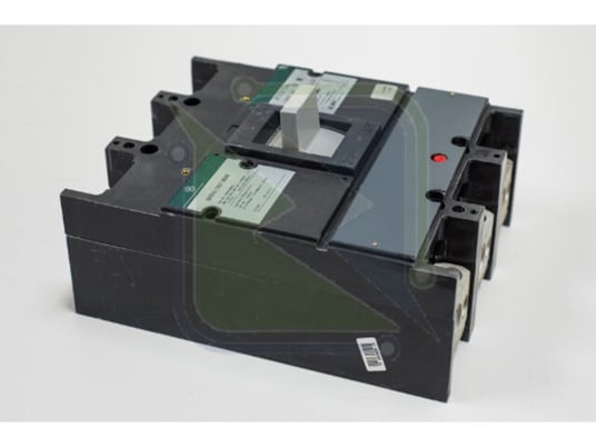 400 Amps, General Electric, TJD432400, #696072 - Image 1