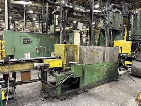 Quench Tank System - Image 1