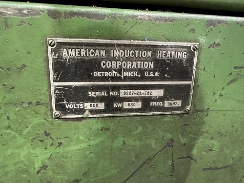 Quench Tank System - Image 3