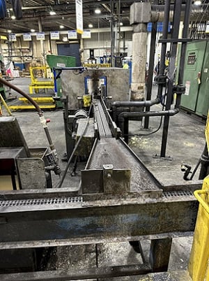 Quench Tank System - Image 5