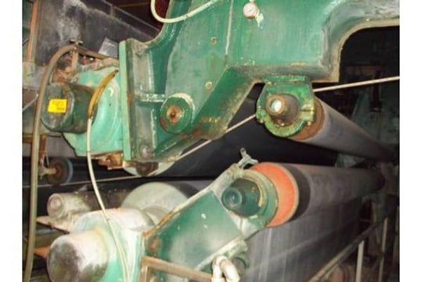 Press Section, 250 HP - Image 2