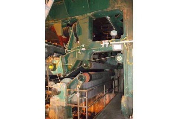 Press Section, 250 HP - Image 3