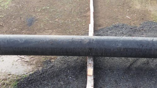 HDPE pipe, 40' +- length, 24" +- diameter pipe - Image 9