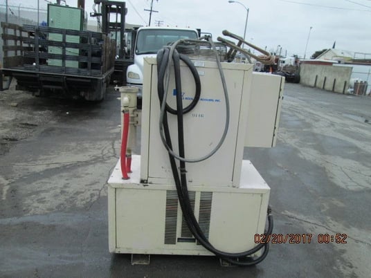 1.5 Ton, Koolant Koolers #HAV-1500-P, Chiller - Image 2