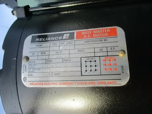 Cemco, multi spindle drill press / vertical boring machine wood or aluminum - Image 7