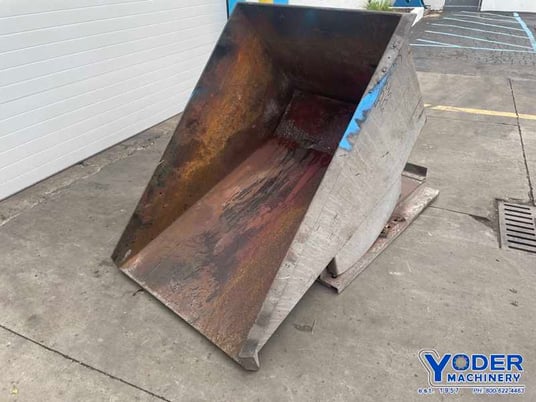 Self dumping hopper - Image 6