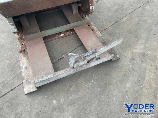 Self dumping hopper - Image 7