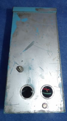 1.5 KVA 240/480 Primary, 120/240 Secondary, Acme T-1-53011, transformer, 1 year warranty - Image 4