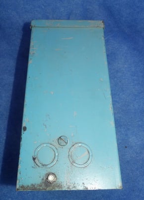 1.5 KVA 240/480 Primary, 120/240 Secondary, Acme T-1-53011, transformer, 1 year warranty - Image 10
