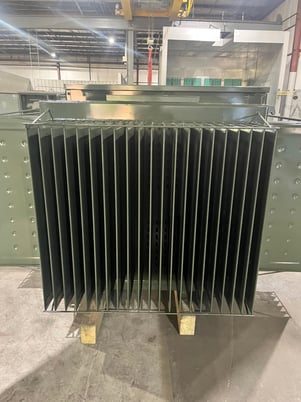 750 KVA 22900 Delta Primary, 480Y/277 Secondary, PAD, proCORE(immediate shipment available) - Image 4