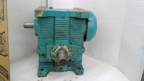 Delroyd #169517, gear reducer E70 5 1/8 - Image 1
