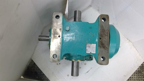 Delroyd #169517, gear reducer E70 5 1/8 - Image 4