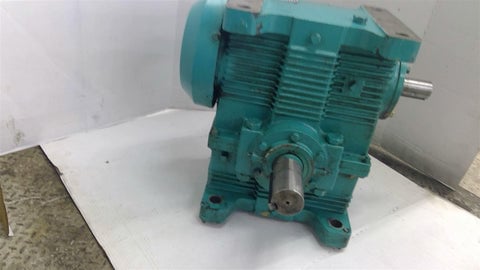 Delroyd #169517, gear reducer E70 5 1/8 - Image 6