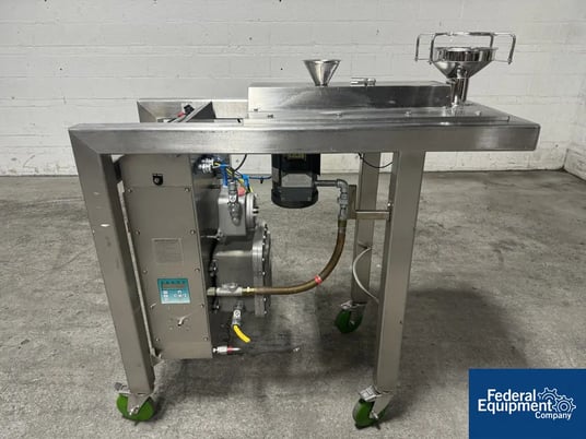 Comil, Conical Mills - Image 1