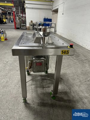 Comil, Conical Mills - Image 2