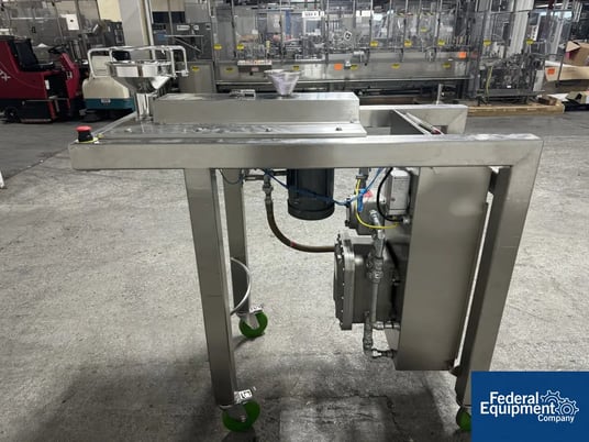 Comil, Conical Mills - Image 3