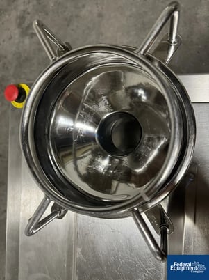 Comil, Conical Mills - Image 6