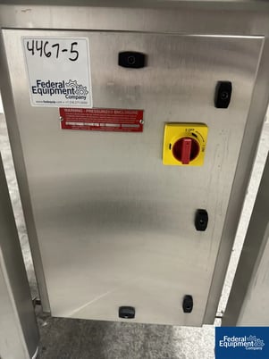 Comil, Conical Mills - Image 7