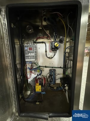 Comil, Conical Mills - Image 8