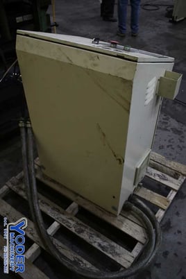 6" Coe Press Equipment, servo feeders - Image 4