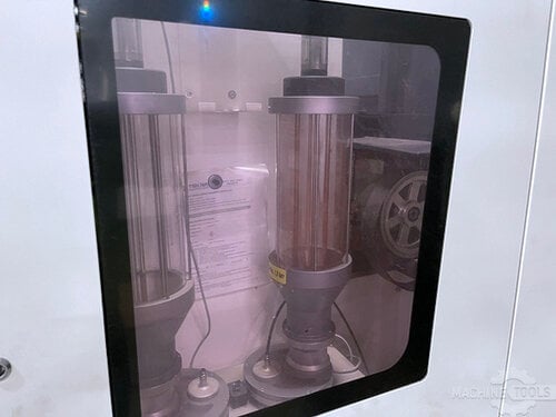 DMG #Lasertec-65-3D, vertical machining center, 30 automatic tool changer, 28.9" X, 25.6" Y, 22" Z, 10000 - Image 8