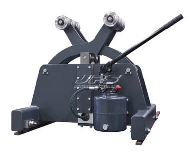 Voortman #MO-Compact, plasma pipe profiling machine, 6-Axis, new - Image 5