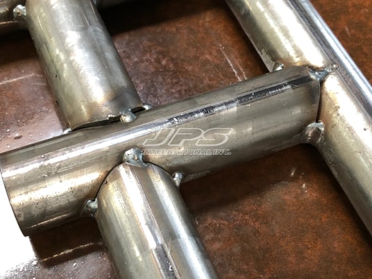 EMI #EL-SQRD, multi-profile tube & pipe processing center, Centroid CNC Control, new, 2024 - Image 5