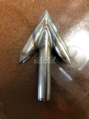 EMI #EL-SQRD, multi-profile tube & pipe processing center, Centroid CNC Control, new, 2024 - Image 6