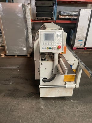 SCMI #Olimpic-K201 Plus Edgebander, 2005 - Image 3