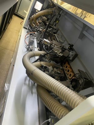 Brandt #Optimat-KDF-440C, Edgebander, 2014 - Image 7