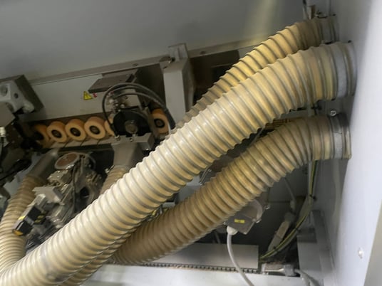 Brandt #Optimat-KDF-440C, Edgebander, 2014 - Image 8