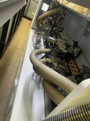 Brandt #Optimat-KDF-440C, Edgebander, 2014 - Image 10