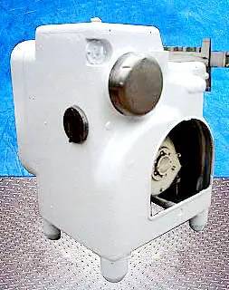 Gaulin #HO30, homogenizer, 2 stages - Image 4