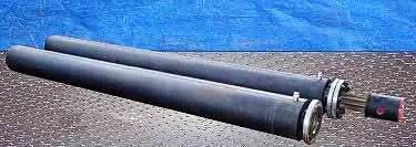 Watlow #6-10-57-3, flange immersion heater - Image 7