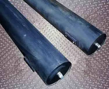 Watlow #6-10-57-3, flange immersion heater - Image 8