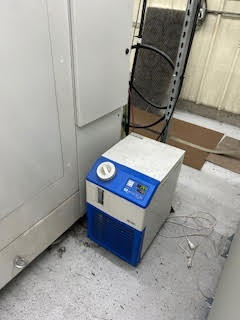 IPG #4x4 Laser Cube CNC Fiber Laser, 1000 Watt, 4' x 4', 2014 - Image 6
