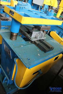 B & K, cut off press - Image 3