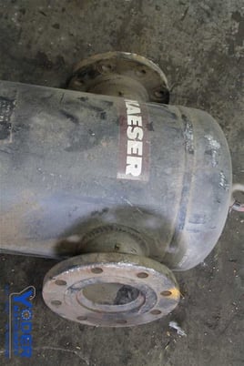 Kaeser, cartridge type oil filter - Image 2