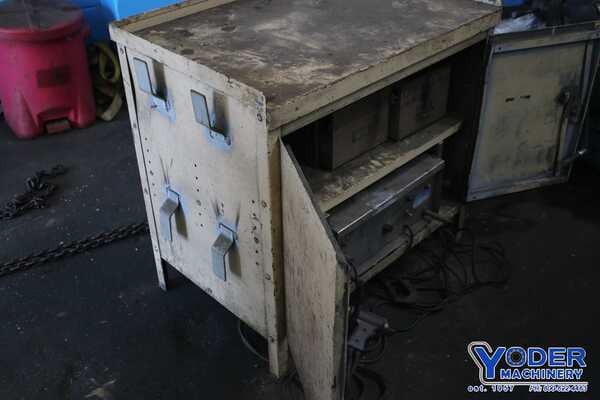 Super Stud #3, stud welder - Image 1