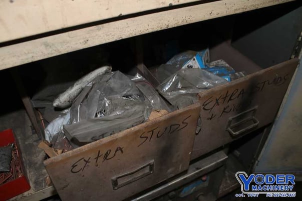 Super Stud #3, stud welder - Image 2