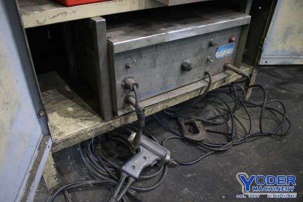 Super Stud #3, stud welder - Image 5