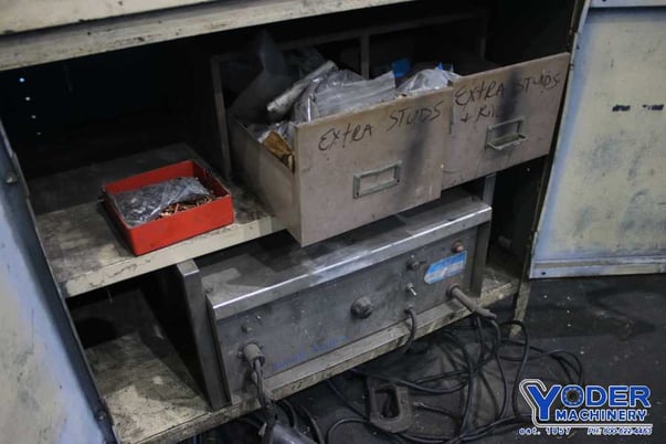 Super Stud #3, stud welder - Image 6