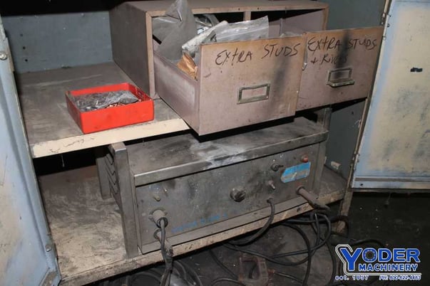 Super Stud #3, stud welder - Image 7