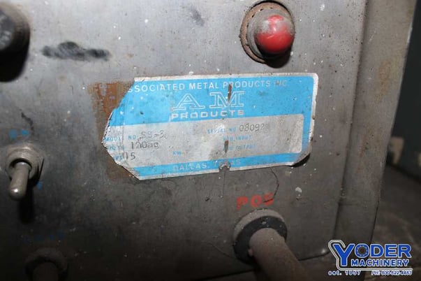 Super Stud #3, stud welder - Image 8