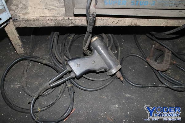 Super Stud #3, stud welder - Image 9