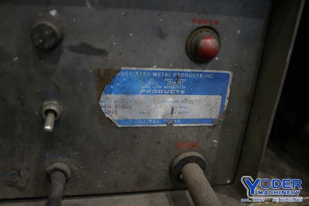 Super Stud #3, stud welder - Image 10