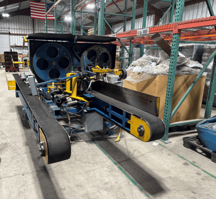 Baker #BBR-0 Band Resaw - Image 2