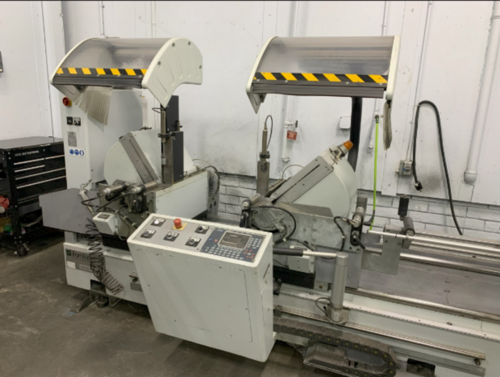 FOM Industrie #Blitz-Alva-500, CNC multi-tasking center, 2010 - Image 2