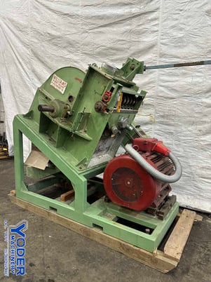 Williams, crusher, 220 HP - Image 1