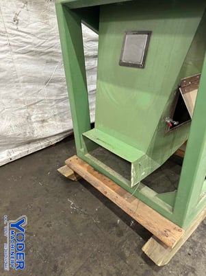 Williams, crusher, 220 HP - Image 4